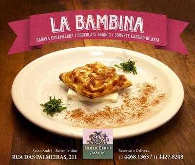 Santa Clara Pizzeria