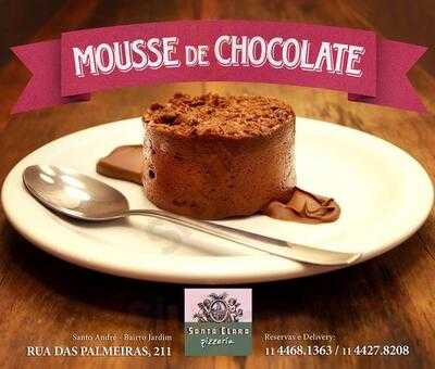 Santa Clara Pizzeria