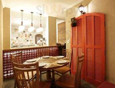 Santa Clara Pizzeria