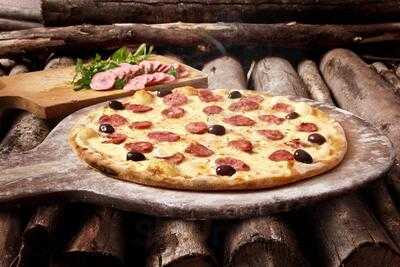 Santa Clara Pizzeria