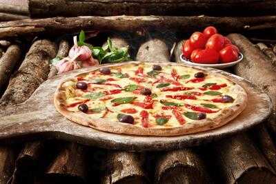 Santa Clara Pizzeria