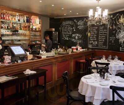 Bistrot De Paris