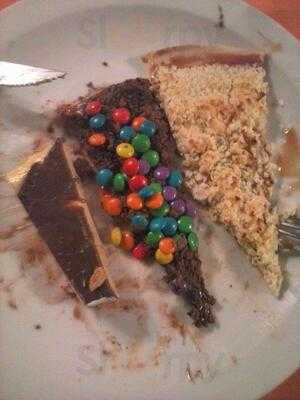 Pizzeria E Ristorante Don Guilherme