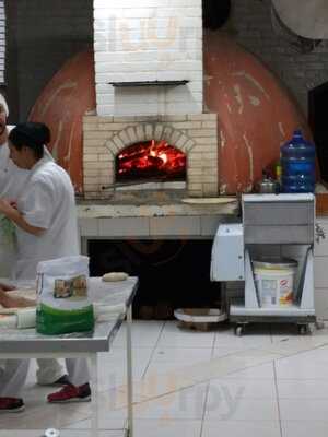 Pizzeria E Ristorante Don Guilherme