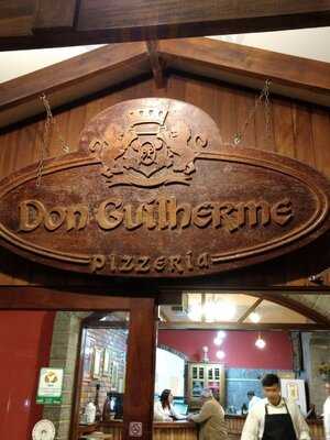 Pizzeria E Ristorante Don Guilherme
