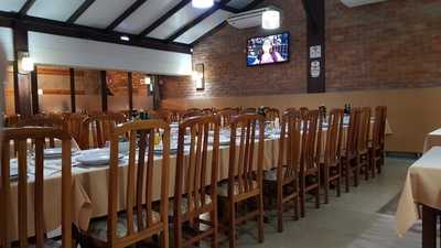 Pizzeria E Ristorante Don Guilherme