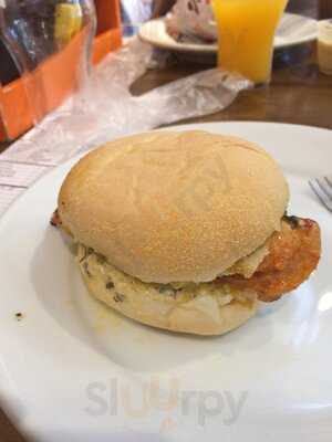 Pampa Burger