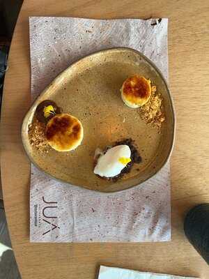 Juá Restaurante