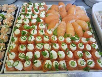 Churrascaria Aquarius