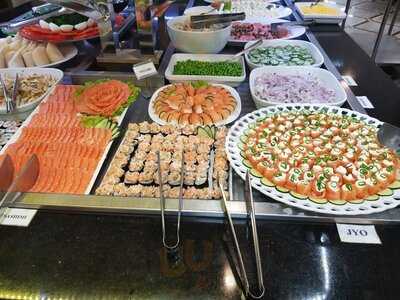 Churrascaria Aquarius