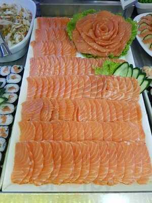 Churrascaria Aquarius