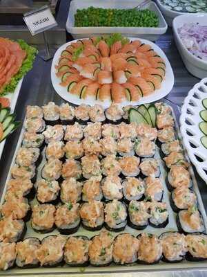 Churrascaria Aquarius