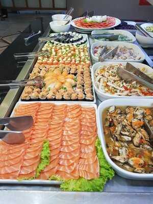 Churrascaria Aquarius