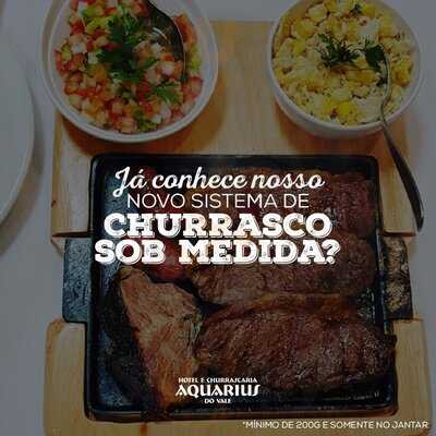 Churrascaria Aquarius