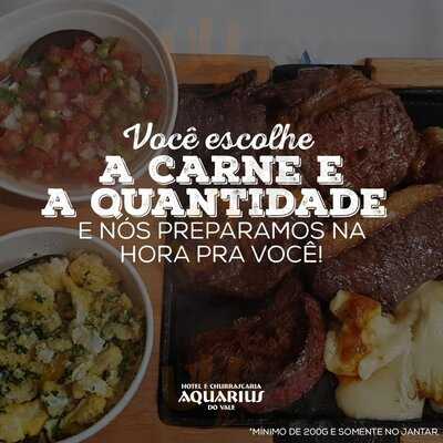 Churrascaria Aquarius