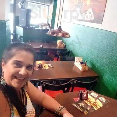 General Pepper Hamburgers & Cia