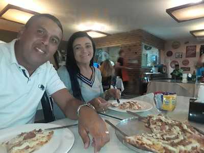 Pizza Do Paulista