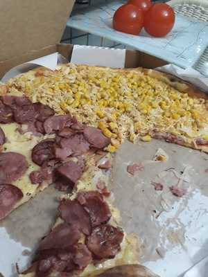 Pizza Do Paulista