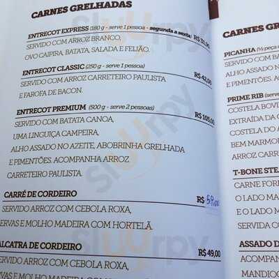 Chico Toicinho Pizza E Grill