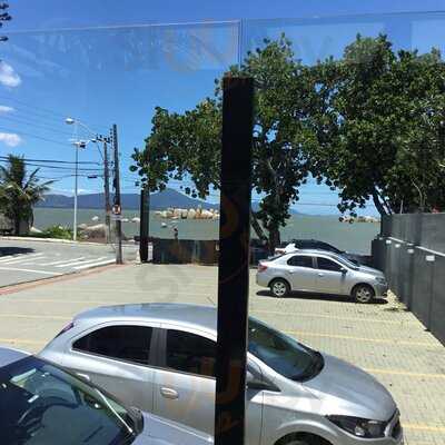 Chico Toicinho Pizza E Grill