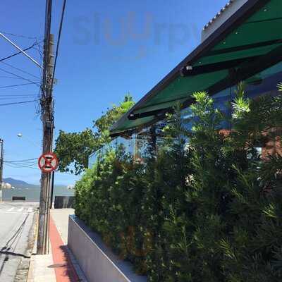 Chico Toicinho Pizza E Grill