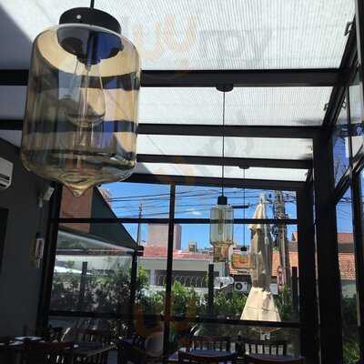 Chico Toicinho Pizza E Grill