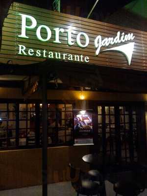 Porto Jardim Restaurante