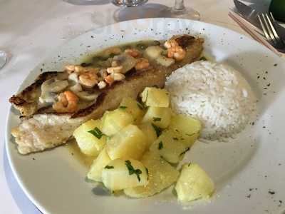 Porto Jardim Restaurante