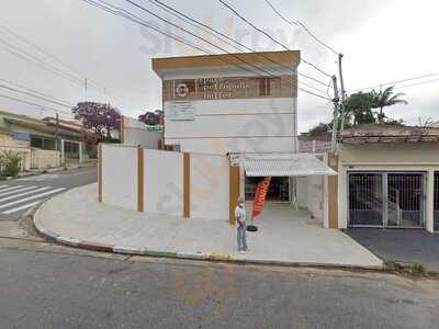 Porto Jardim Restaurante