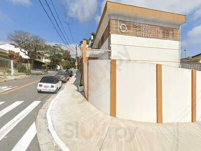 Porto Jardim Restaurante