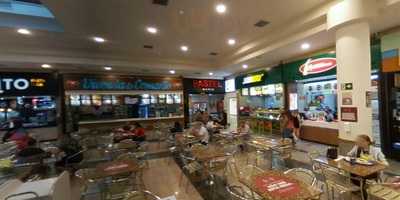 Subway - Shopping Müller