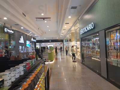 Subway - Shopping Müller