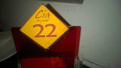 Cia Do Pastel