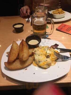 Outback Steakhouse - Barra Shopping Sul