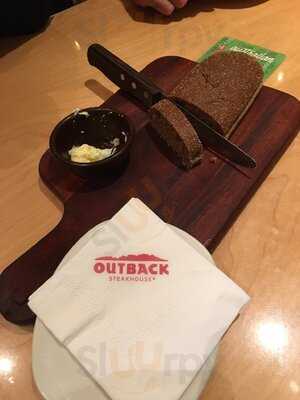 Outback Steakhouse - Barra Shopping Sul