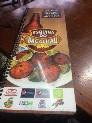 Esquina Do Bacalhau