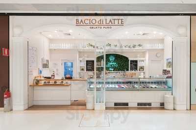 Bacio Di Latte - Shopping Ibirapuera