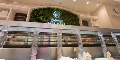 Bacio Di Latte - Shopping Ibirapuera