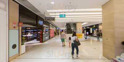 Bacio Di Latte - Shopping Ibirapuera