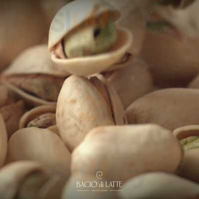 Bacio Di Latte - Shopping Ibirapuera