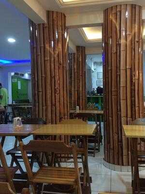 Pé De Açaí - Restaurante Saudável