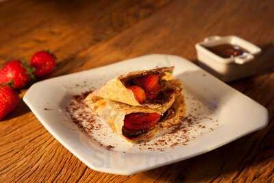 Pé De Açaí - Restaurante Saudável