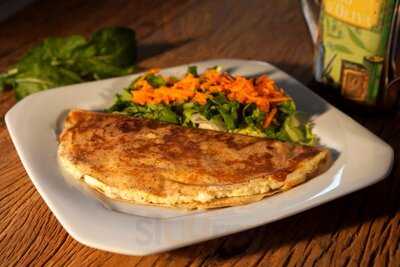 Pé De Açaí - Restaurante Saudável