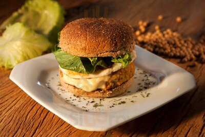 Pé De Açaí - Restaurante Saudável