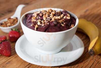 Pé De Açaí - Restaurante Saudável