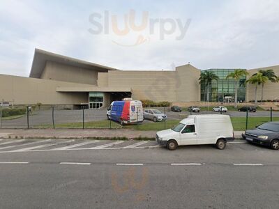 Casa Do Pão De Queijo