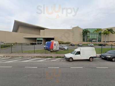 Casa Do Pão De Queijo