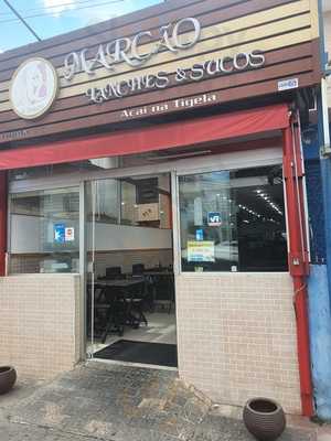 Marcao Lanches