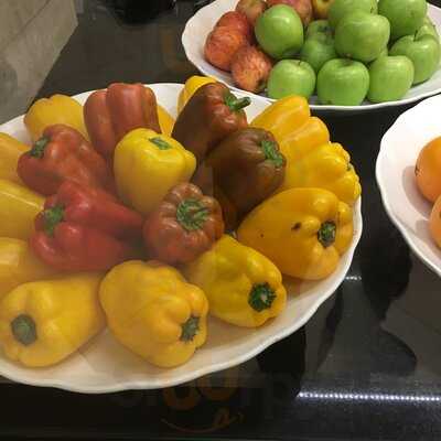 Delirio Tropical - Rio Sul