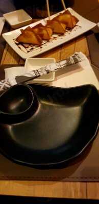 Sukasa Sushis E Temakis